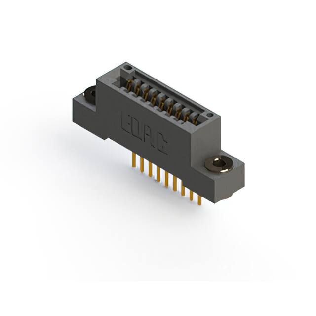 395-009-541-103 EDAC Inc.  Edgeboard Connectors